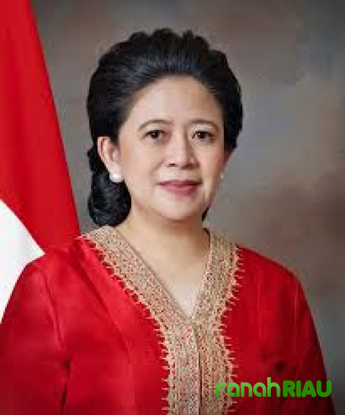 Ucapkan Selamat Idul Fitri, Puan Maharani: Indonesia adalah Rumah Keberagaman